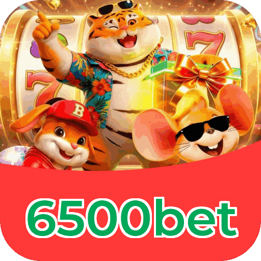 Bônus de Boas-vindas 6500bet