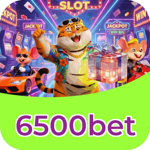 Dealers profissionais da 6500bet